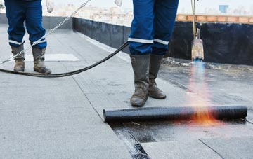 asphalt roofing Tetbury, Gloucestershire