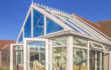 conservatory roof insulation costs Tetbury