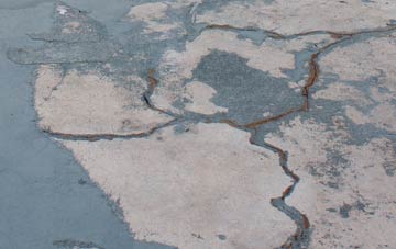 fibreglass roofing replacement Tetbury