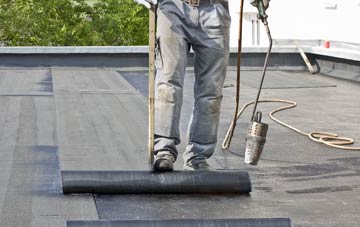 flat roof replacement Tetbury, Gloucestershire