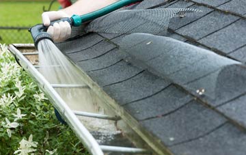 Tetbury gutter cleaning costs