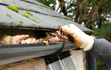 gutter cleaning Tetbury, Gloucestershire