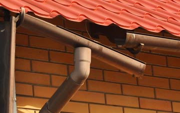 Tetbury gutter repair costs