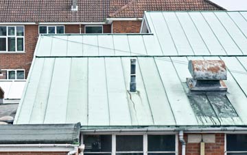 Tetbury lead roofing costs