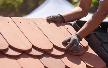 Tetbury roof tile contractors