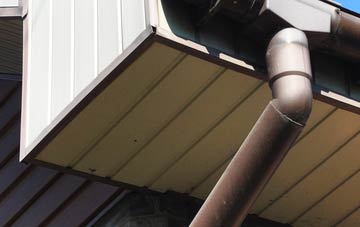 Tetbury soffit installation costs