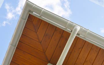 Tetbury soffit types
