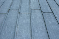 Tetbury lead roofing