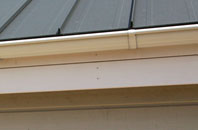 Tetbury soffit repair